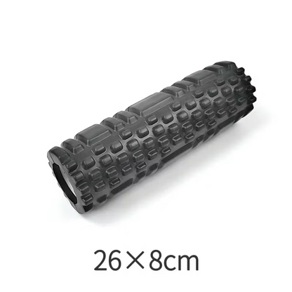 Foam Roller – Rehabilitering, Stretch & Djupgående Massage