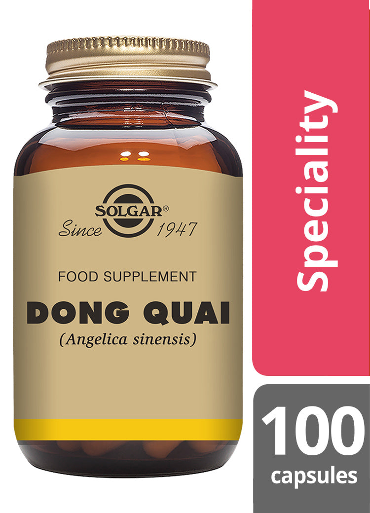 Dong Quai 100k