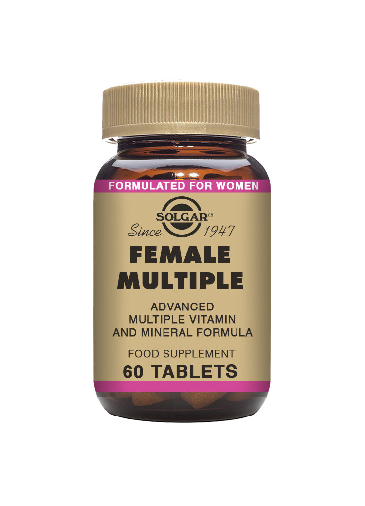 Female Multiple