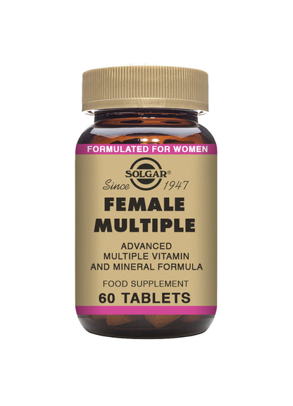 Female Multiple