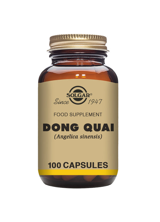 Dong Quai 100k